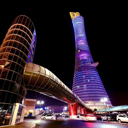 The Torch Doha-3